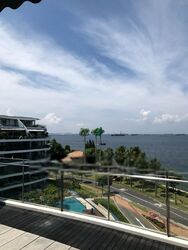 The Coast at Sentosa Cove (D4), Condominium #285833461